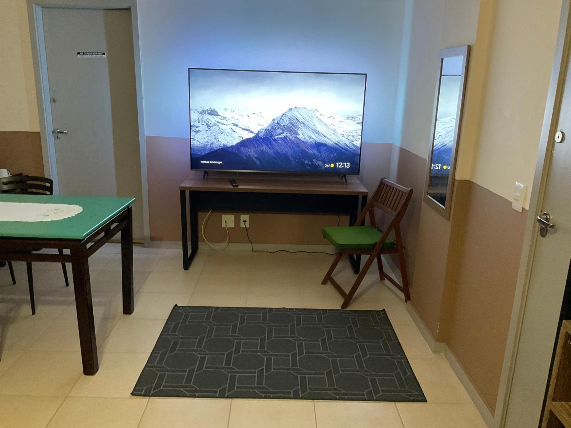 Loft No Recreio Apartment - Rio de Janeiro — Fotos 1